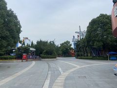-成都欢乐谷