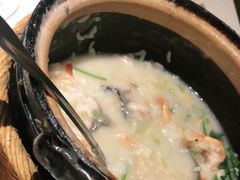-潮州府·潮菜·砂锅粥(徐家汇店)