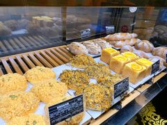 -Let's Taipei 非常烘焙(太古里店)