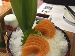 -栖川山葵家·寿喜锅·日式料理(龙湖北城天街商场店)