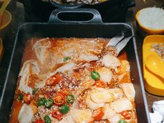 -蛙喔牛蛙(高新绿宝店)