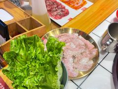 -么肆烤肉·中式自助·烤肉大排档(街道口季佳PAI店)