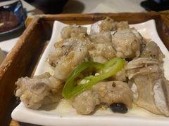 -味可道美食坊(福基路店)