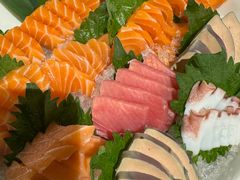 -大渔之昕·铁板烧自助餐(虹悦城店)