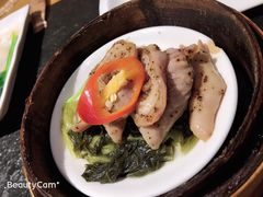 -小城粥道·海胆鲜虾粥(解放广场店)