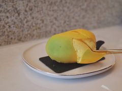 mango！mango！-La Porte de Paris 巴黎之门法式甜品