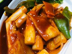 -唯成•韩国炭火烤肉 유성고기