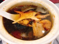 -益寿炖品店