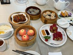 -益健美食大广场(北岭店)