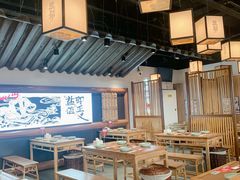 -大盐帮川菜馆(长楹天街店)