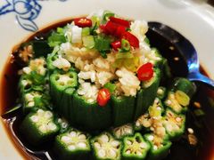 -老江南春·中国龙菜(衡山路店)