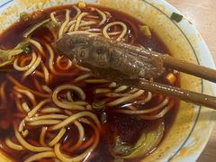 -易毛特色牛肉面(解放碑步行街店)