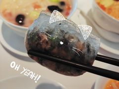 -粤界(望京金辉店)