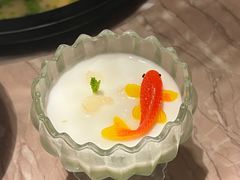 -采悦轩中餐厅·粤菜·海南菜(神州半岛喜来登度假酒店)