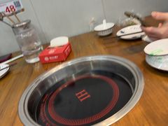 -刘少华贵州小黄牛·鲜牛肉火锅(总店)