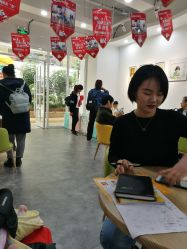 -babyface创意儿童摄影(齐鲁吾悦广场店)