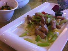 iphone_upload_pic-凤鸣阁餐厅（凤山温泉宴宾楼）(昌平镇店)