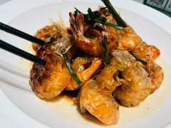 -阿明小菜·海鲜·上海菜(梅陇店)