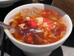-赠李白·如诗的川味(余杭万达广场店)