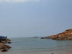 -那琴半岛地质海洋公园