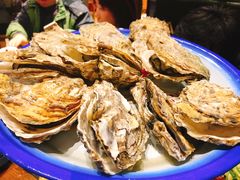 -烧货·活海鲜炭烧(湖滨商业街店)