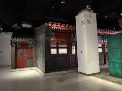 -徐悲鸿纪念馆
