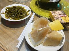 -肖记公安牛肉鱼杂馆· 省级非物质文化遗产(仁和路店)