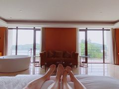 -天目湖涵田度假村