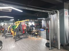 -ENERGY原力健身(川周店)