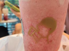 -喜茶(广州番禺奥园广场店)
