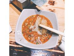 酱料-海花锅盖烧烤店(怡馨家园店)