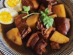 -Mesa Madre梅萨妈妈·Bintana(国贸店)