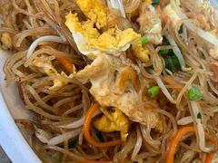 -淘米捞·米汤脆鲩鱼火锅(福田皇岗店)