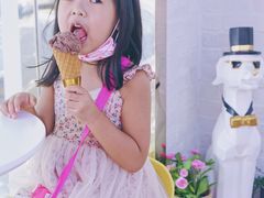 -Glacio Dessert Chef