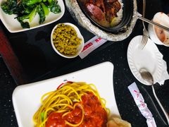 -两岸咖啡(平湖店)
