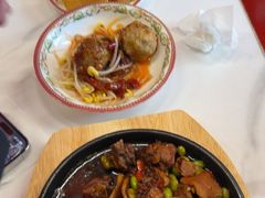 -71号豆汤饭·成都小馆(红牌楼店)