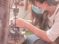 -五月木作·DIY木作文创体验店(北京路店)