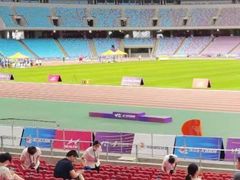 -杭州奥体中心-体育场