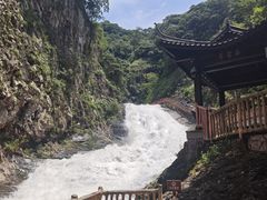 -五泄景区