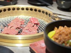 -谷牛日式烤肉(宝山U天地店)