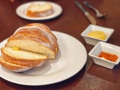 -北京华彬费尔蒙酒店·刃餐厅