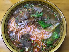 -肇兴特色牛肉粉