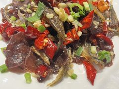 -三湘四水正宗湘菜(君峰路店)