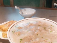 -老淮滨-蚌埠非遗小吃(淮河路店)