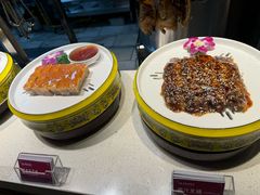 -江南韵·无锡太湖文化体验餐厅(凤凰天街店)