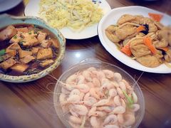 -灵福缘私房菜·农家菜(拈花湾·灵山大佛必推店)