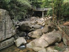 -浙北大峡谷