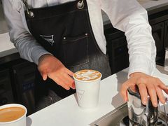 -Manner Coffee(壹方城店)