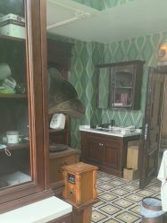 -汉·Barbershop男士理发馆