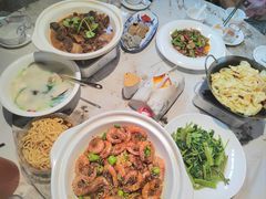 -又见炊烟私房菜(敬亭路店)